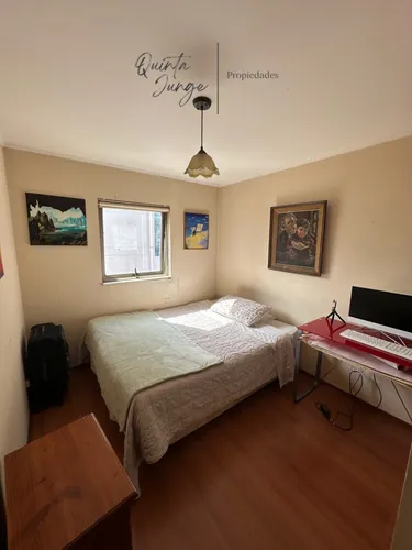 Venta Departamento Edificio Torre Del Este - Concepción
