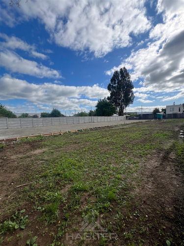 Terreno Construccion En Venta En Nueva Imperial