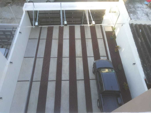 Imagen 2 de 14 de Departamento Ubicado En Zona Alta En Boca Del Rio