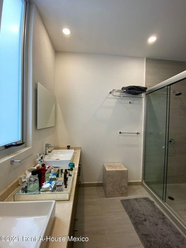 Imagen 6 de 13 de Departamento En Venta En Colonia Napoles Calle Alabama 21-4735