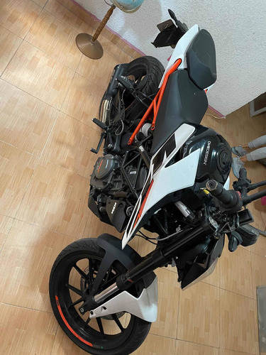 Imagen 2 de 8 de Ktm Duke