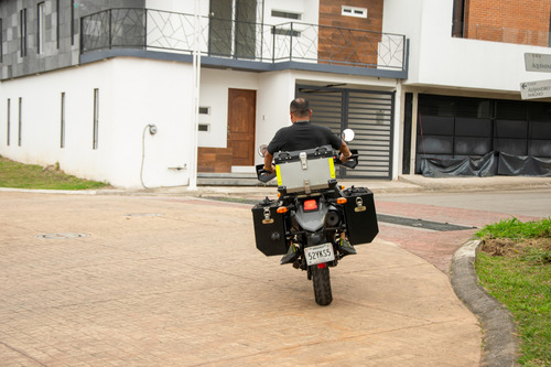 Klr650 Con Kit 692 Eagle Mike