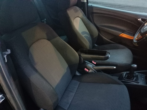 Seat Ibiza 2.0 Sport TM Plus Coupe