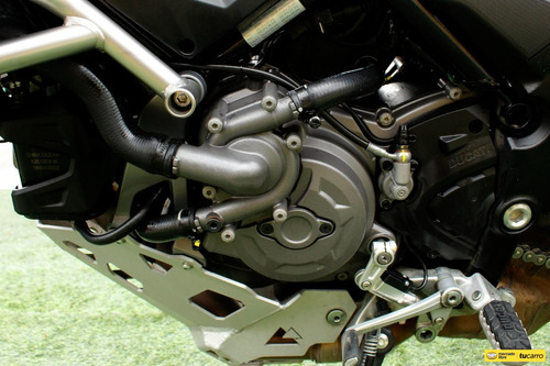Ducati Multistrada V2 950s