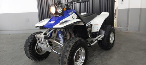 Yamaha Warrior 350