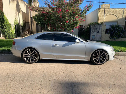 Audi A5 2.0 T Fsi Manual Quattro 211cv 2012