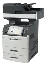 Comprar Servicio Tecnico Impresoras Fotocopiadoras Oki Ricoh Lexmark
