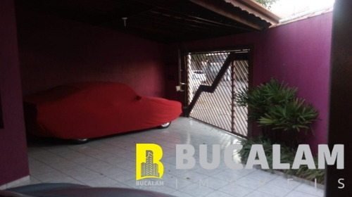 Imagem 5 de 15 de Excelente Casa Para Venda No Jd Mirna Pronto Para Morar - 3746-r