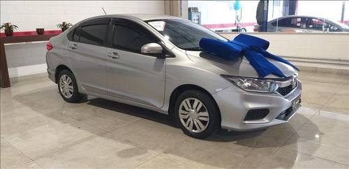Imagem 3 de 12 de Honda City City Personal 1.5 Cvt