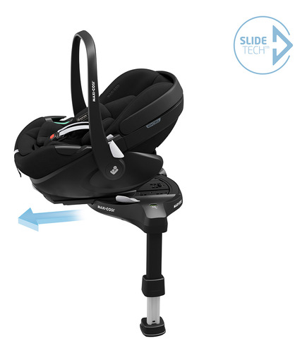 Carrinho Anna³ Com Pebble Pro² E Familyfix 360 Pro Maxi Cosi