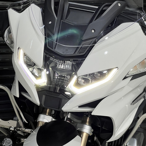 Bmw R 1250 Rt 2023 991km Freio Abs