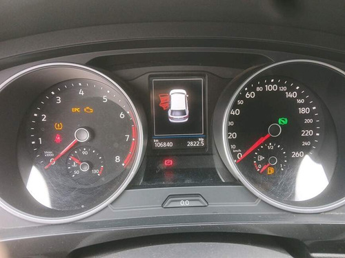 Volkswagen Tiguan 1.4 250 TSI TOTAL FLEX ALLSPACE COMFORTLINE TIPTRONIC