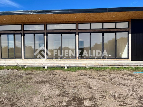 Arrendamos Casa Nueva Precio Sin Comparación! No La Pierdas