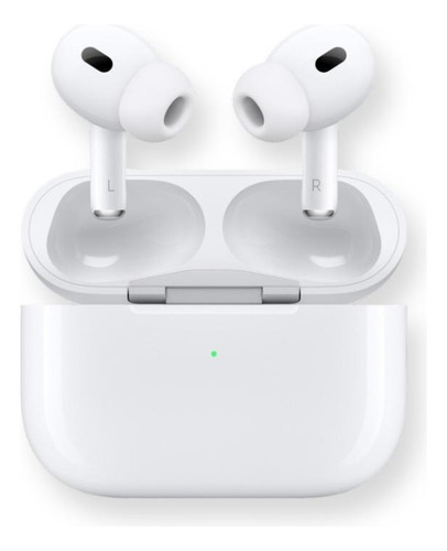AirPods Pro 2a Gen Cancelación De Ruidp Oem iPhone Y Android (Reacondicionado)