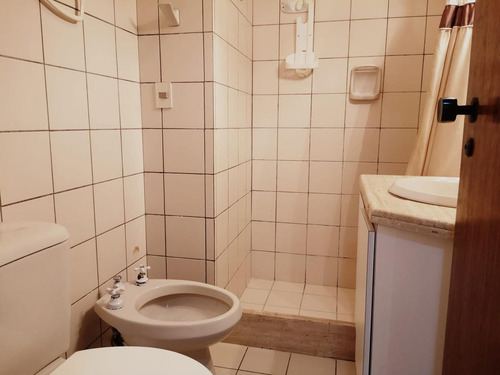 Imagen 14 de 14 de Venta Apartamento 1 Dormitorio Punta Del Este Garaje Balcón