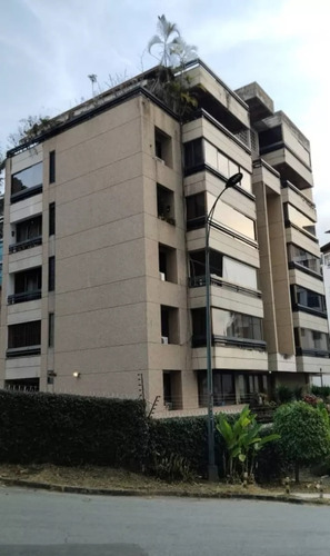 Apartamento En Alquiler Caracas Las Mercedes.