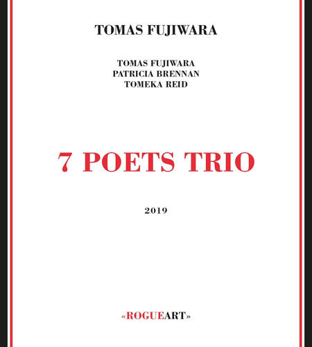 Cd:7 Poets Trio