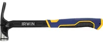 Comprar Martillo Irwin Tools Irwin, Golpe Máximo, Martillo De Acero 