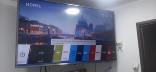 Televisor LG Smart Uhd 49 Pulgadas