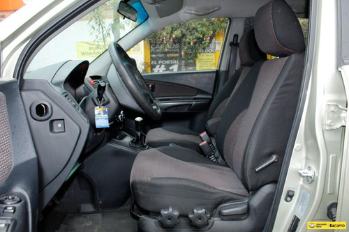Hyundai Tucson 2.0 Gl 4x2