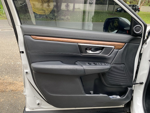 Honda CR-V 1.5 Prestige At 4x2 2022
