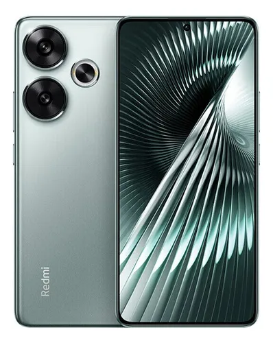Xiaomi Redmi Turbo 3 5g 24069ra21c 16gb 512gb Dual Sim Duos
