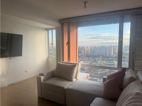 Venta Apartamento En El Vergel Zentral Fontibon