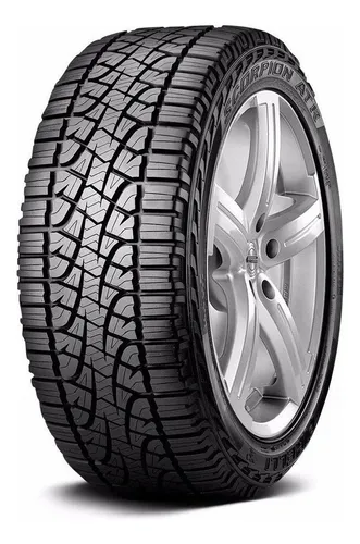 comprar Pneu Pirelli Scorpion Atr 225\u002F65\u002Fr17 106 H