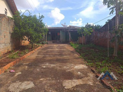 Terreno À Venda, 300 M² Por R$ 145.000,00 - Jardim Santo André - Londrina/pr - Te0520