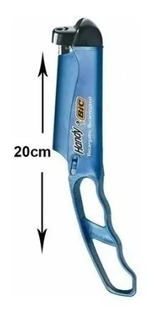 ENCENDEDOR BIC HANDY