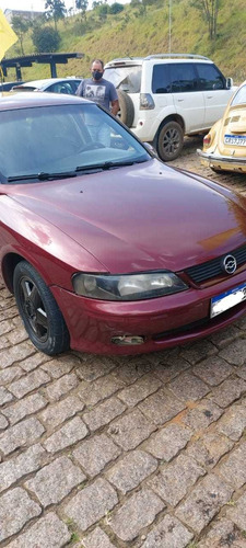Chevrolet Vectra Gls 2.0 8v