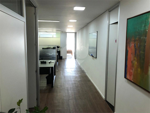 Imagem 5 de 15 de Comercial-são Paulo-jardim América | Ref.: Reo496501 - Reo496501
