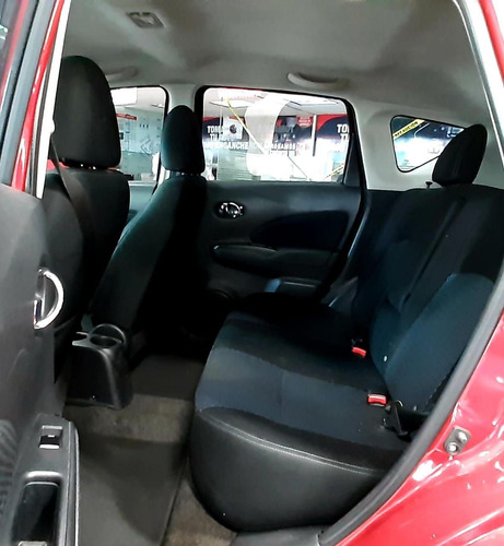Imagen 13 de 15 de Nissan Note 2015 1.6 Sense Mt