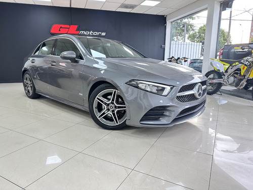 Mercedes Benz A200