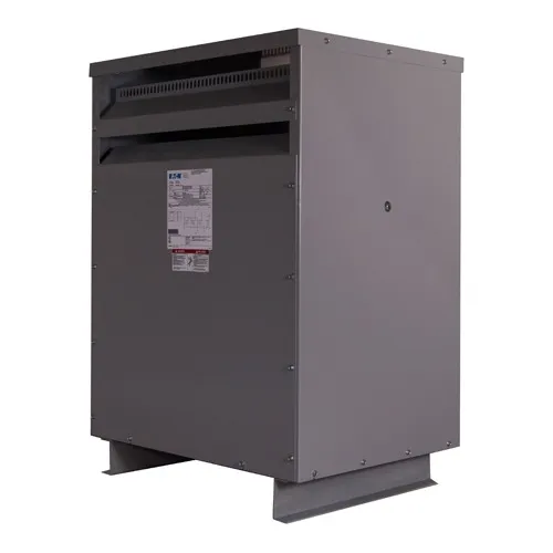 comprar Transformador Seco 15kva Entrada:480v Salida:208\u002F120v G.n