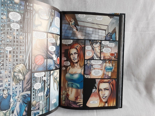 Imagen 4 de 4 de Superman Tierra Uno Parte 2 Dc Comics