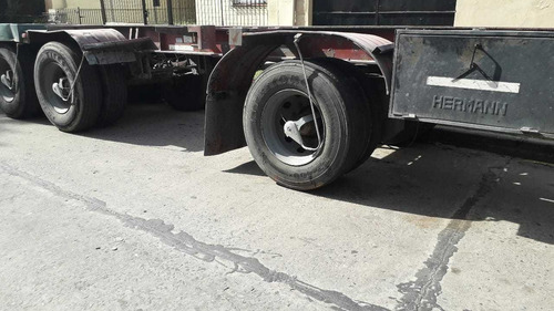 Semi Araña