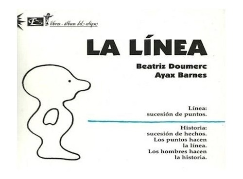 Linea, La  R -doumerc, Beatriz-colihue 987-684