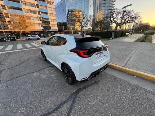 Toyota Yaris Gr