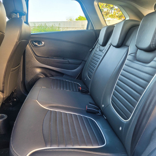 Renault Captur 2.0 Intens Manual