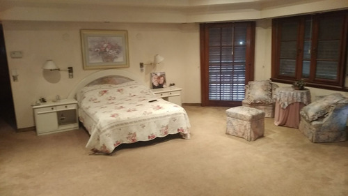 Casa En Venta En Ciudad Jardín Lomas Del Palomar