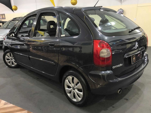Imagem 6 de 14 de Citroën C3 Picasso Picasso Glx