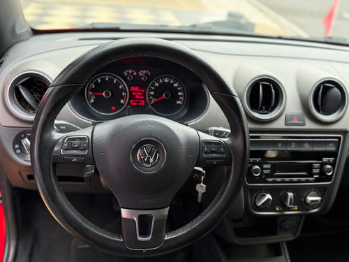 Volkswagen Saveiro 1.6 CROSS CD 16V FLEX 2P MANUAL