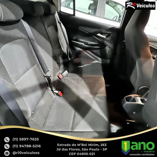 Chevrolet Onix 1.0 Lt