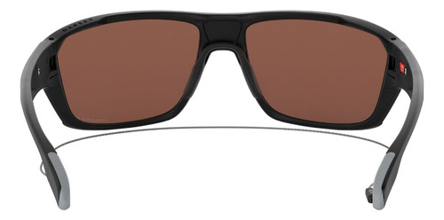 Lentes De Sol Split Shot Prizm Deep Water Polarizados Oakley