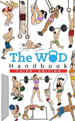 Libro The Wod Handbook - 3rd Edition: Over 280 Pages Of B...