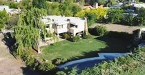 Comprar Casa En Venta En Chacras De Coria