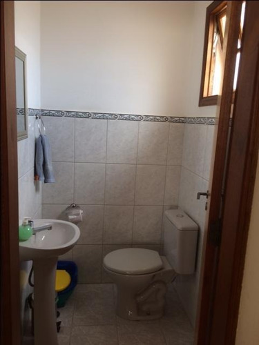 Imagem 17 de 30 de Casa Com 4 Dormitórios À Venda, 375 M² Por R$ 1.050.000,00 - Potiguar - Piracicaba/sp - Ca1019