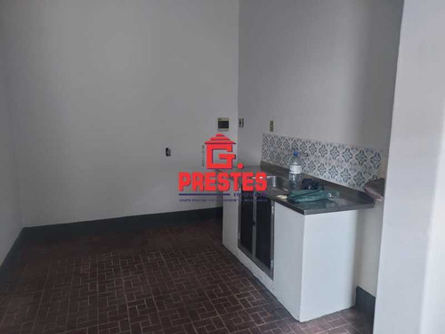 Imagem 4 de 15 de Casa-locação-bairro Santa Terezinha-sorocaba - Stcc00059