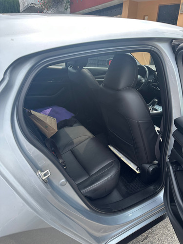 Mazda Mazda 3 2.5 S Grand Touring Hatchback At